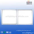 Best selling 12w 30x30 square flat led panel ceiling lighting